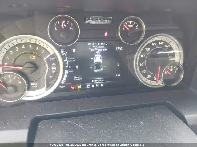 1C6RR7TT1FS584764 RAM 1500 Slt