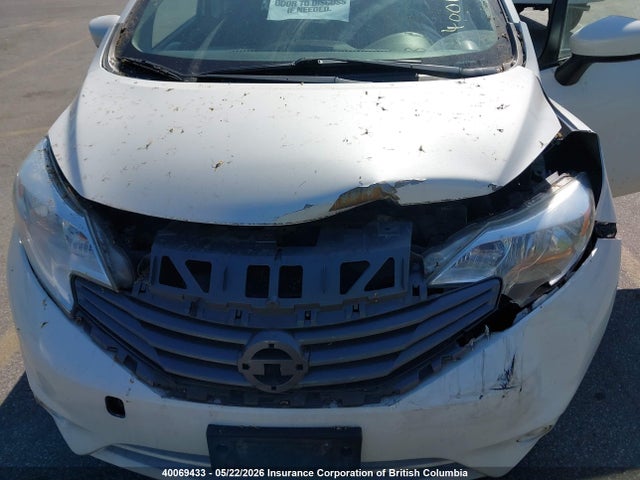 Aukcja sprzedaży 2016 Nissan Versa, vin: 3N1CE2CP3GL397674, numer aukcji: 40069433