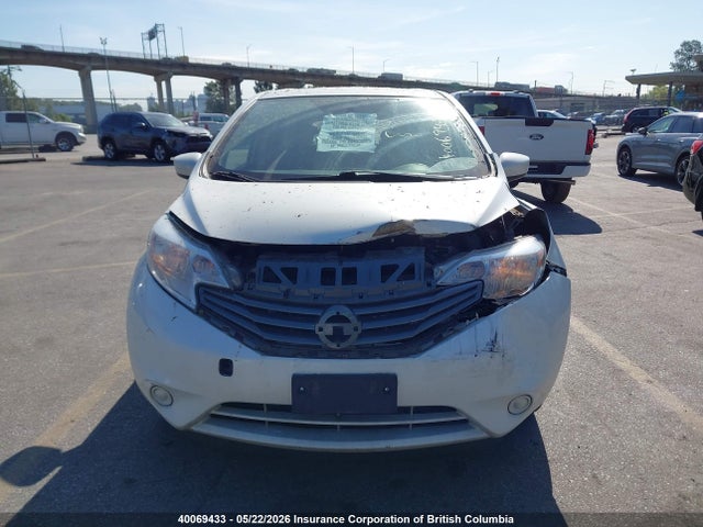 Aukcja sprzedaży 2016 Nissan Versa, vin: 3N1CE2CP3GL397674, numer aukcji: 40069433