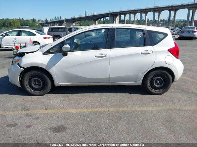 Aukcja sprzedaży 2016 Nissan Versa, vin: 3N1CE2CP3GL397674, numer aukcji: 40069433