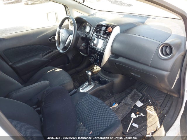 Aukcja sprzedaży 2016 Nissan Versa, vin: 3N1CE2CP3GL397674, numer aukcji: 40069433