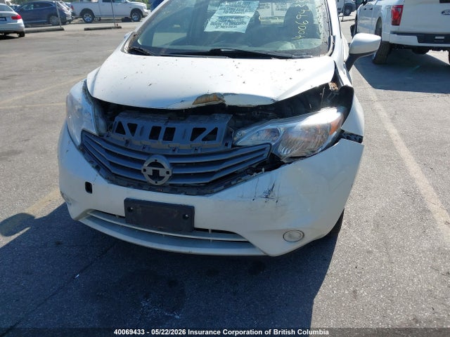 Aukcja sprzedaży 2016 Nissan Versa, vin: 3N1CE2CP3GL397674, numer aukcji: 40069433