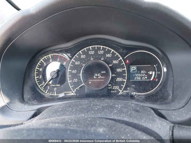 Aukcja sprzedaży 2016 Nissan Versa, vin: 3N1CE2CP3GL397674, numer aukcji: 40069433