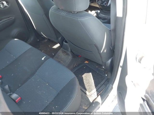 Aukcja sprzedaży 2016 Nissan Versa, vin: 3N1CE2CP3GL397674, numer aukcji: 40069433