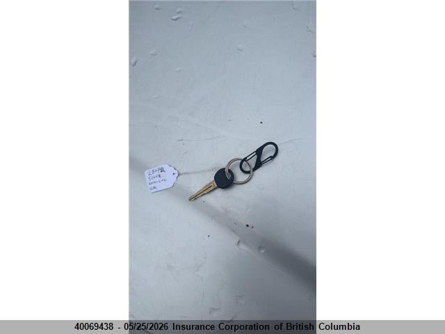 1997 Honda Civic მანქანა იყიდება აუქციონზე, vin: 2HGEJ6505VH912013, აუქციონის ნომერი: 40069438