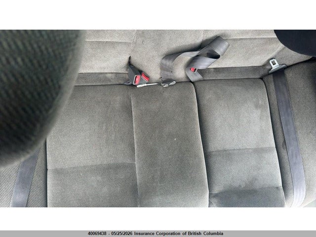 1997 Honda Civic მანქანა იყიდება აუქციონზე, vin: 2HGEJ6505VH912013, აუქციონის ნომერი: 40069438