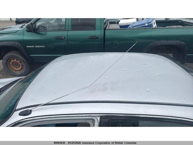 1997 Honda Civic მანქანა იყიდება აუქციონზე, vin: 2HGEJ6505VH912013, აუქციონის ნომერი: 40069438