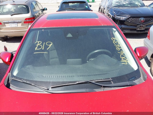 3MZBN1V7XJM264683 Mazda 3 Gs