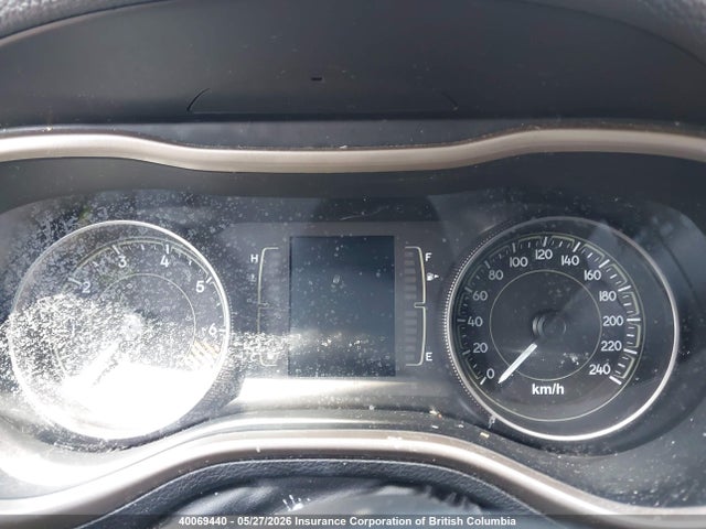 40069440 :رقم المزاد ، 1C4PJLAB6EW302622 vin ، 2014 Jeep Cherokee Sport مزاد بيع