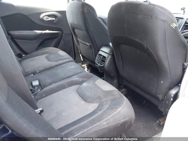 40069440 :رقم المزاد ، 1C4PJLAB6EW302622 vin ، 2014 Jeep Cherokee Sport مزاد بيع