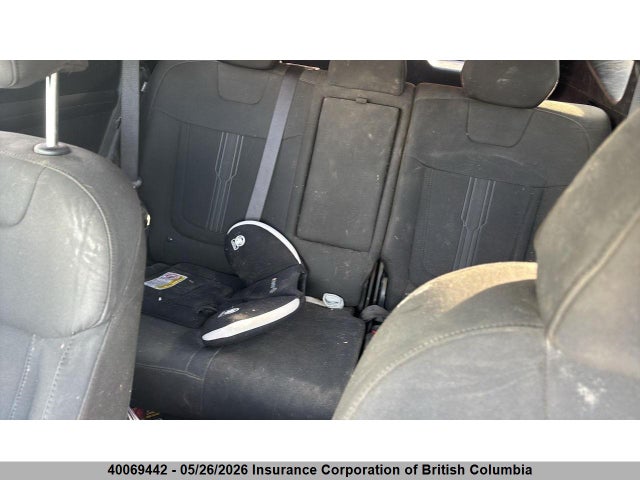 Auction sale of the 2025 Hyundai Tucson Sel, vin: 3KMJBCDE3SE025729, lot number: 40069442