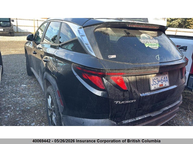 Auction sale of the 2025 Hyundai Tucson Sel, vin: 3KMJBCDE3SE025729, lot number: 40069442