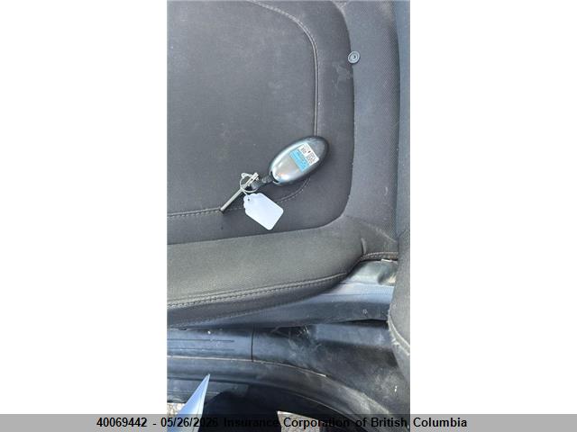 Auction sale of the 2025 Hyundai Tucson Sel, vin: 3KMJBCDE3SE025729, lot number: 40069442