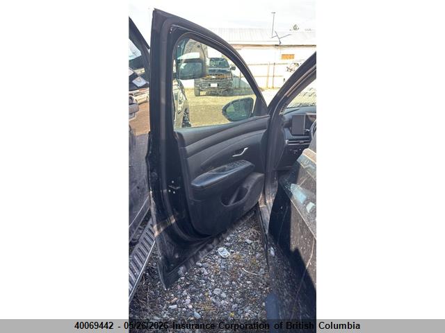 Auction sale of the 2025 Hyundai Tucson Sel, vin: 3KMJBCDE3SE025729, lot number: 40069442