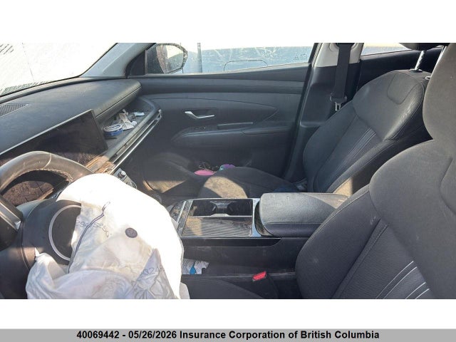 Auction sale of the 2025 Hyundai Tucson Sel, vin: 3KMJBCDE3SE025729, lot number: 40069442