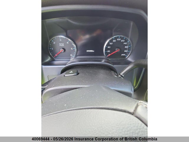 3GTU2PEJ0JG244024 GMC Sierra K1500 Denali