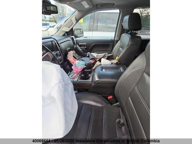 3GTU2PEJ0JG244024 GMC Sierra K1500 Denali