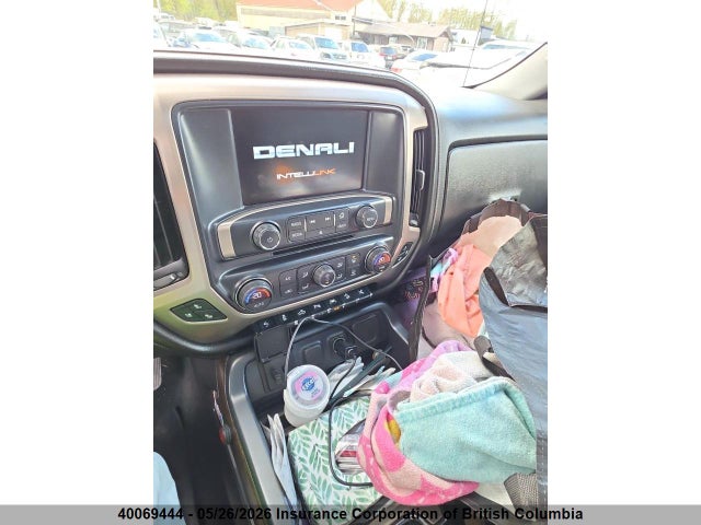 3GTU2PEJ0JG244024 GMC Sierra K1500 Denali