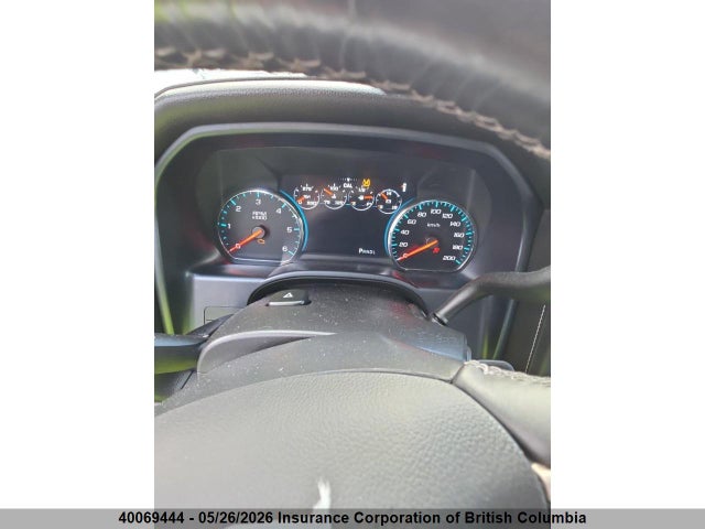 3GTU2PEJ0JG244024 GMC Sierra K1500 Denali