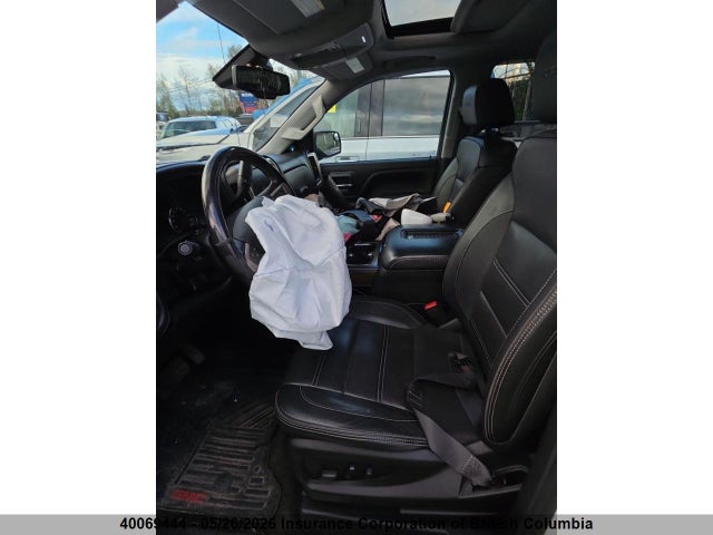 3GTU2PEJ0JG244024 GMC Sierra K1500 Denali