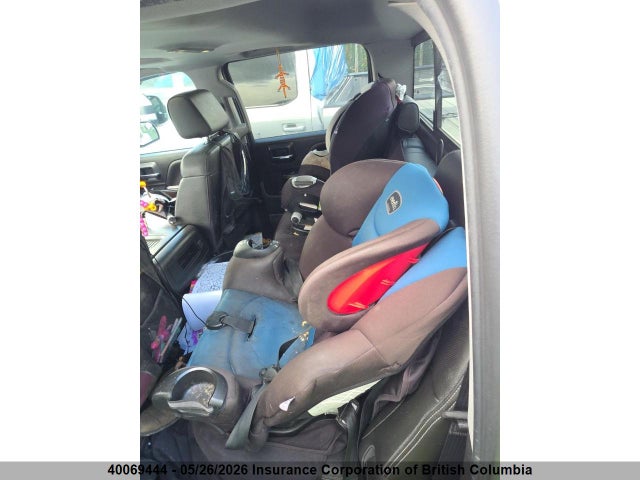 3GTU2PEJ0JG244024 GMC Sierra K1500 Denali