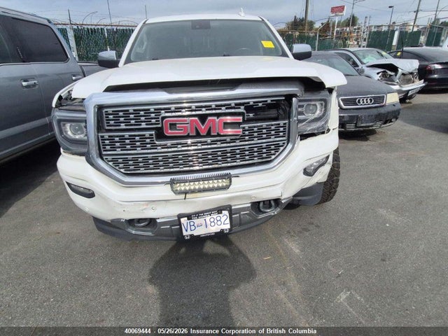 3GTU2PEJ0JG244024 GMC Sierra K1500 Denali