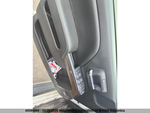 3GTU2PEJ0JG244024 GMC Sierra K1500 Denali