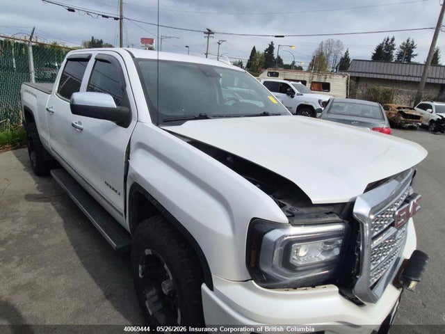 3GTU2PEJ0JG244024 GMC Sierra K1500 Denali