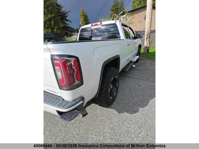 3GTU2PEJ0JG244024 GMC Sierra K1500 Denali