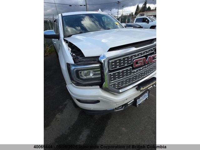 3GTU2PEJ0JG244024 GMC Sierra K1500 Denali