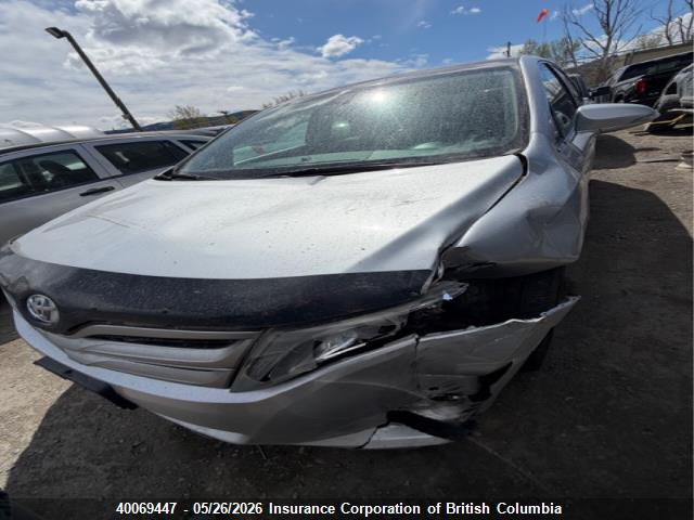 Продаж на аукціоні авто 2014 Toyota Venza, vin: 4T3BK3BB0EU098324, номер лоту: 40069447