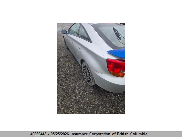 Aukcja sprzedaży 2000 Toyota Celica Gt, vin: JTDDR32T9Y0058474, numer aukcji: 40069448