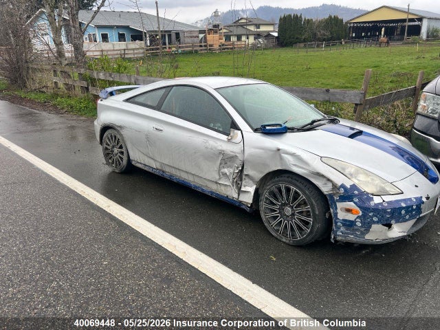 Aukcja sprzedaży 2000 Toyota Celica Gt, vin: JTDDR32T9Y0058474, numer aukcji: 40069448