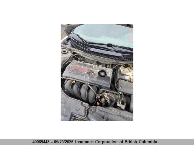 Aukcja sprzedaży 2000 Toyota Celica Gt, vin: JTDDR32T9Y0058474, numer aukcji: 40069448