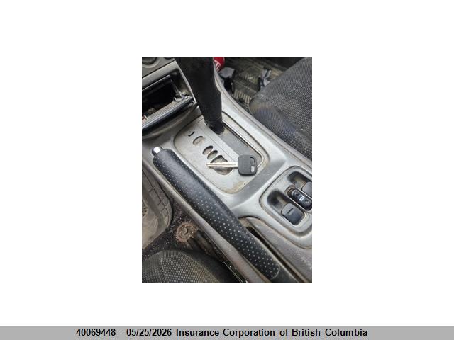 Aukcja sprzedaży 2000 Toyota Celica Gt, vin: JTDDR32T9Y0058474, numer aukcji: 40069448