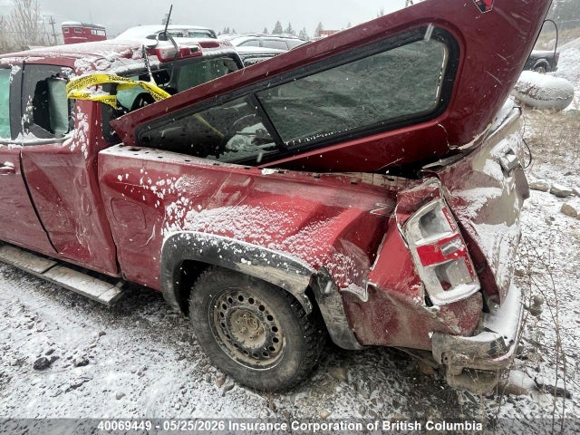 Продаж на аукціоні авто 2016 Chevrolet Colorado Z71, vin: 1GCHTDE34G1275928, номер лоту: 40069449