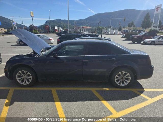 Aukcja sprzedaży 2006 Chrysler 300, vin: 2C3LA53G76H280928, numer aukcji: 40069450