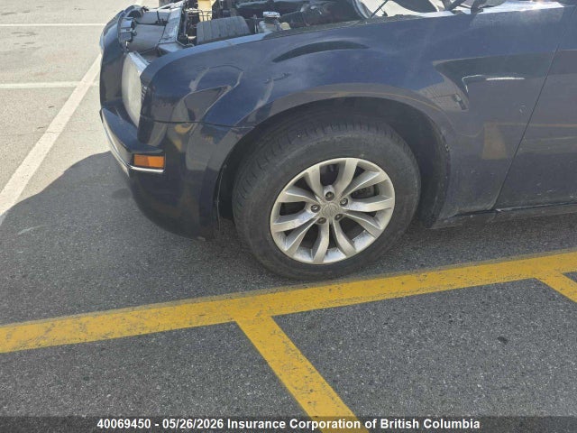 Aukcja sprzedaży 2006 Chrysler 300, vin: 2C3LA53G76H280928, numer aukcji: 40069450