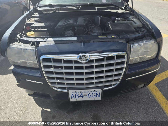 Aukcja sprzedaży 2006 Chrysler 300, vin: 2C3LA53G76H280928, numer aukcji: 40069450