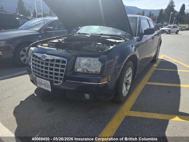 Aukcja sprzedaży 2006 Chrysler 300, vin: 2C3LA53G76H280928, numer aukcji: 40069450