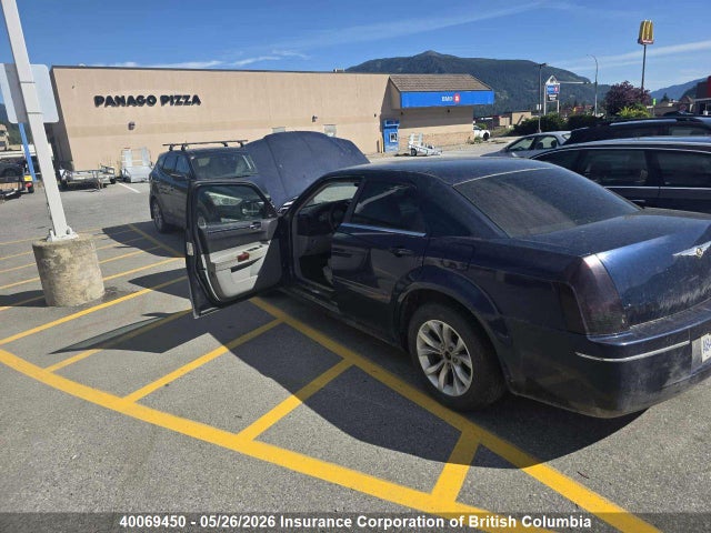 Aukcja sprzedaży 2006 Chrysler 300, vin: 2C3LA53G76H280928, numer aukcji: 40069450