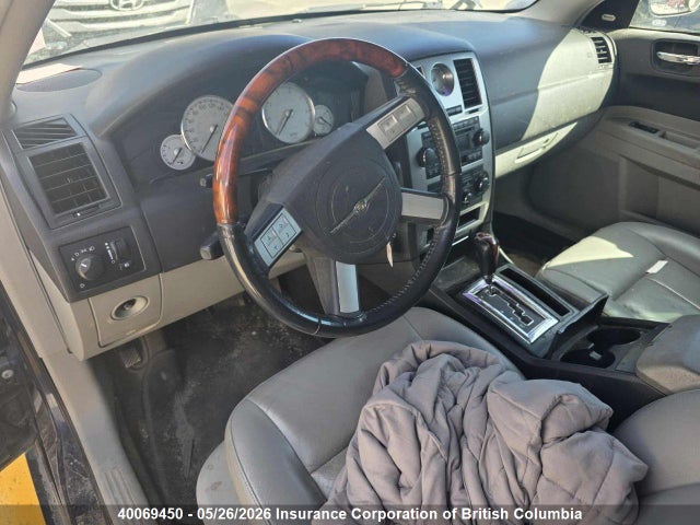 Aukcja sprzedaży 2006 Chrysler 300, vin: 2C3LA53G76H280928, numer aukcji: 40069450