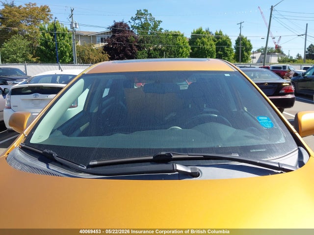 40069453 :رقم المزاد ، 2T1KE40E99C011966 vin ، 2009 Toyota Corolla Matrix S مزاد بيع