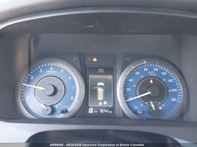 Aukcja sprzedaży 2017 Toyota Sienna Xle/limited, vin: 5TDDZ3DC8HS163873, numer aukcji: 40069456