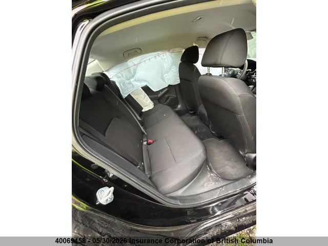 Продаж на аукціоні авто 2026 Honda Civic, vin: 2HGFE2F23TH103057, номер лоту: 40069458