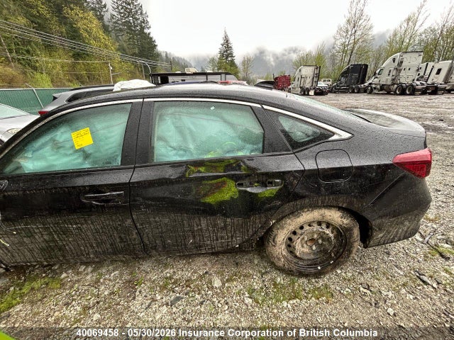 Продаж на аукціоні авто 2026 Honda Civic, vin: 2HGFE2F23TH103057, номер лоту: 40069458