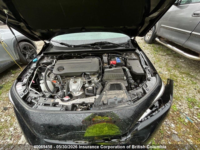 Продаж на аукціоні авто 2026 Honda Civic, vin: 2HGFE2F23TH103057, номер лоту: 40069458