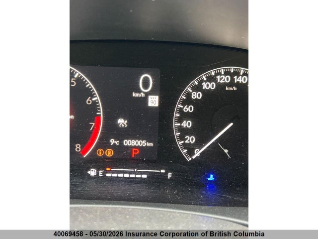 Продаж на аукціоні авто 2026 Honda Civic, vin: 2HGFE2F23TH103057, номер лоту: 40069458