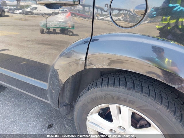 2012 Dodge Journey Se მანქანა იყიდება აუქციონზე, vin: 3C4PDCABXCT282966, აუქციონის ნომერი: 40069459