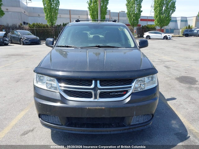 2012 Dodge Journey Se მანქანა იყიდება აუქციონზე, vin: 3C4PDCABXCT282966, აუქციონის ნომერი: 40069459